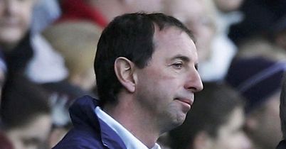 Summerfield: Gets new post at Pirelli Stadium